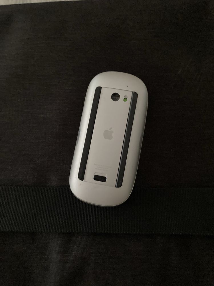 magic mouse первого поколения