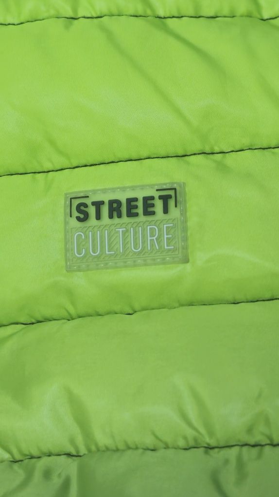 Куртка STREET CULTURE, бренд Ostin