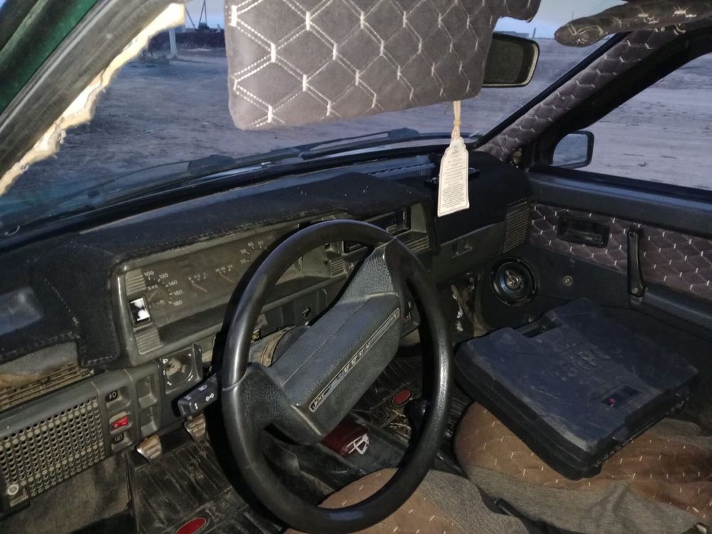 Авто Ваз 21099,1997 года