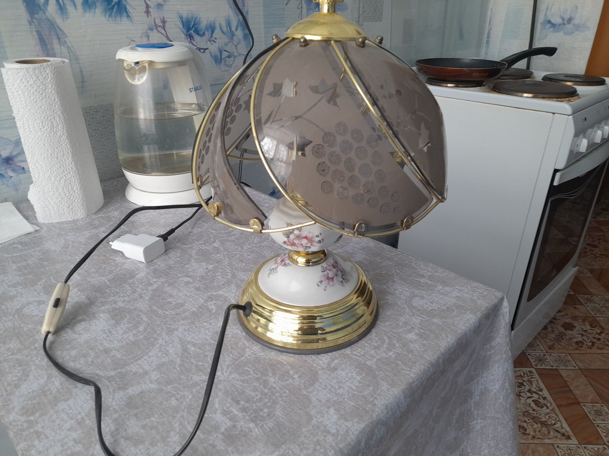 Светильник бытовой