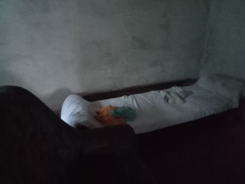 Продам дом требует ремонта