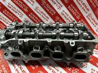 ГБЦ 2.7 - 2TRFE Toyota LCP