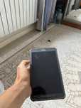 Планшет Samsung бронированный