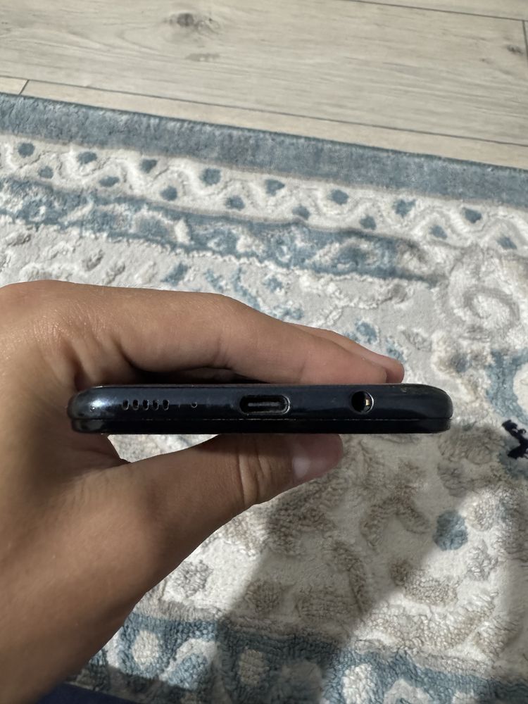 Samsung a30s телефон