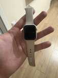 Apple watch, 8 series