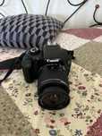 Canon EDS 1100D  в хорошем качестве