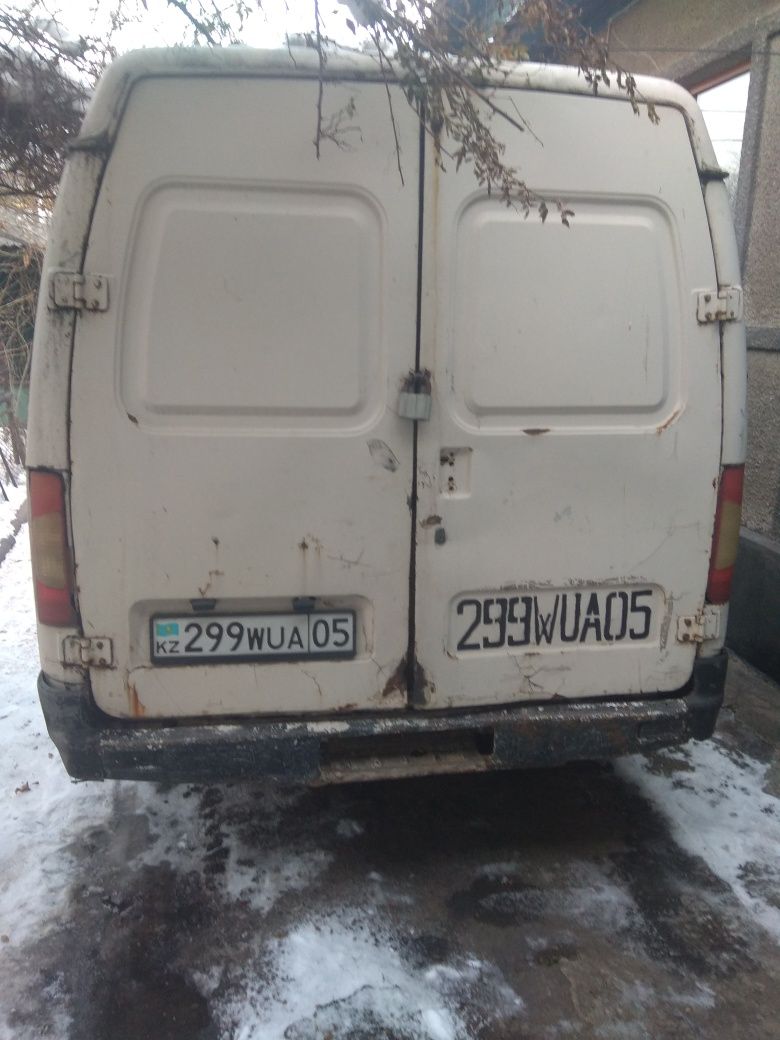 Продам автомобиль