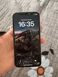 Iphone x 256 gb
