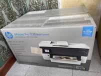 Принтер OfficeJet Pro