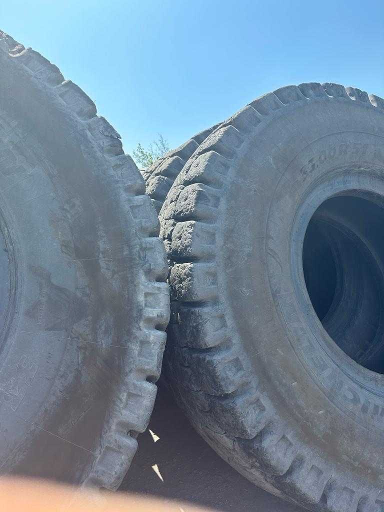 продам шины крупногабаритные