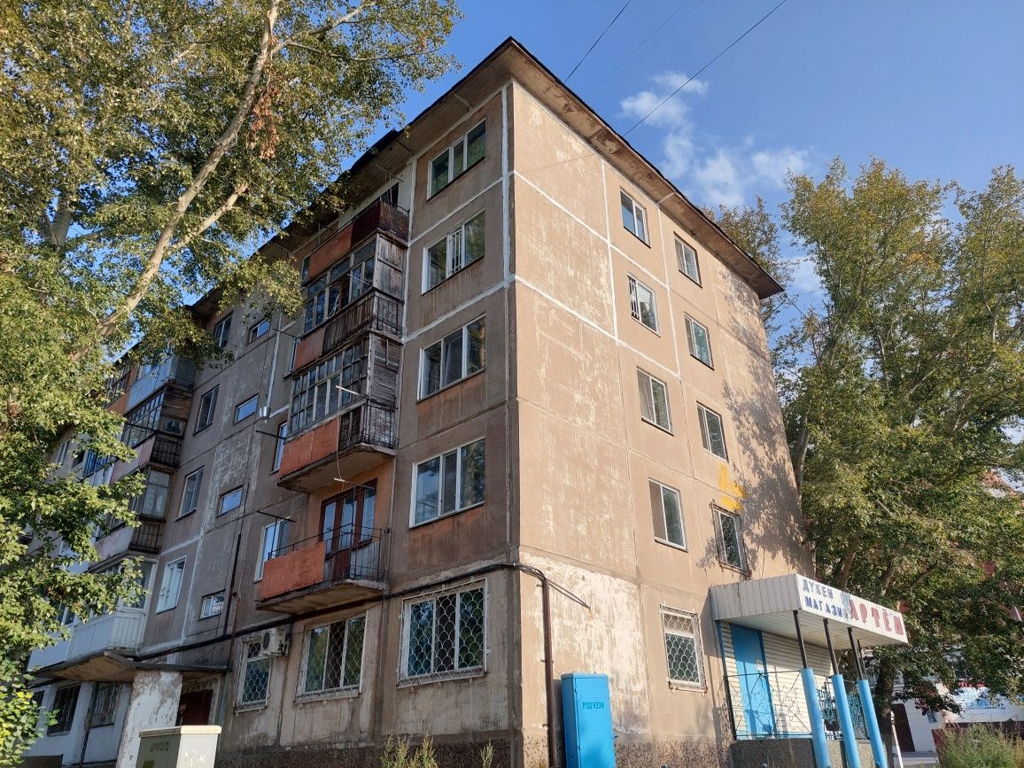 Промышленный альпинизм по Карагандинской области!