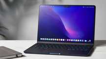 MacBook Air 15 M2, 2023 год в идеальном состоянии