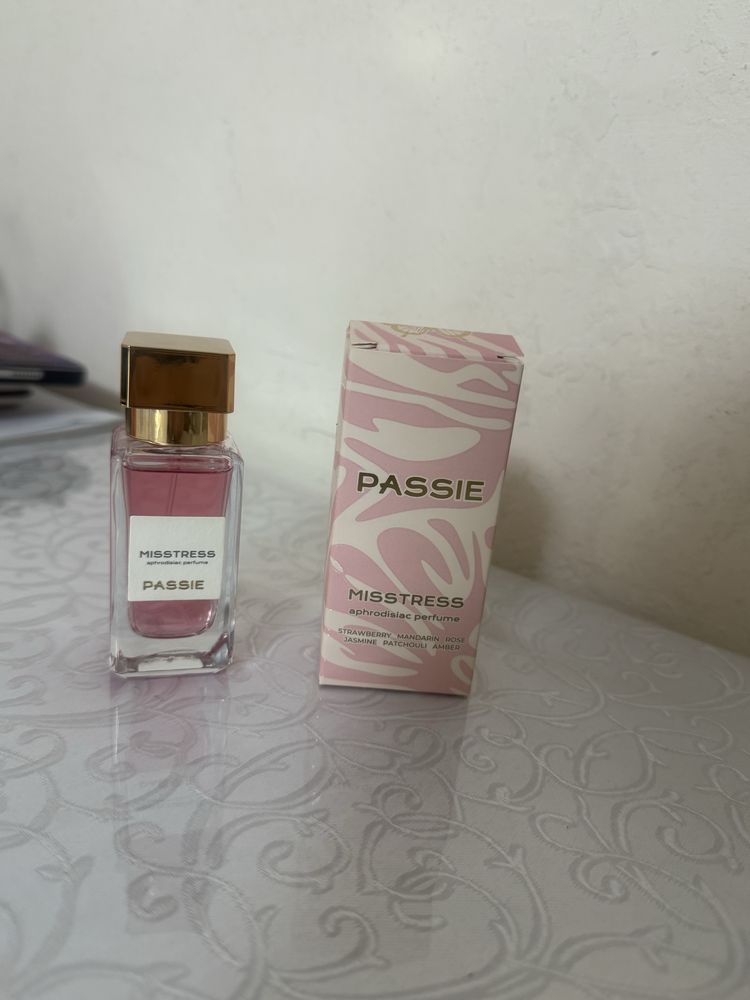 Парфюм Misstress