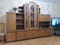 Горка стенка.    .