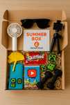 Summer box набор для идеального лето