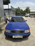 Audi 100 универсал Ауди