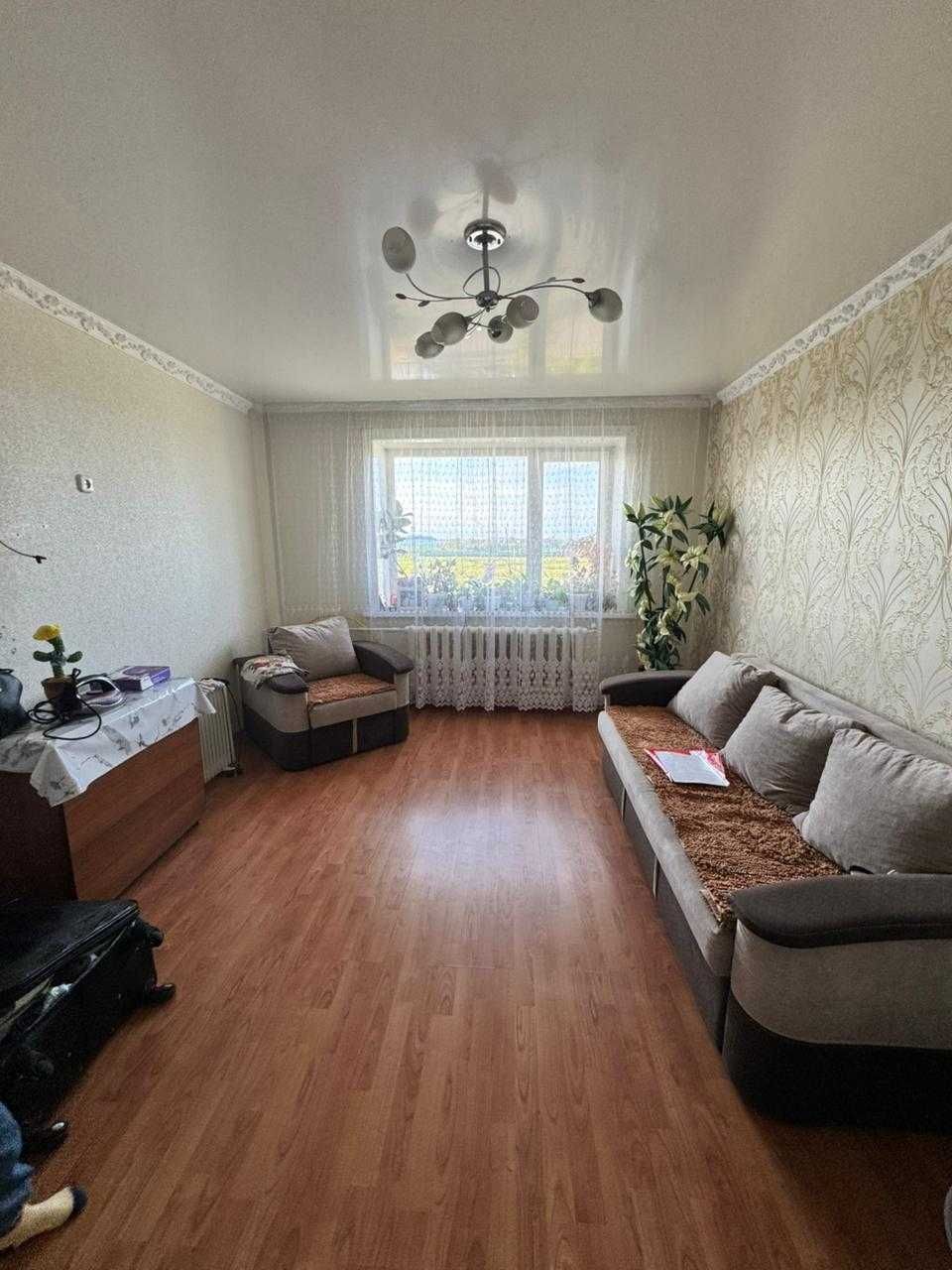 Продам 1 комнатную квартиру в Рабочем поселке