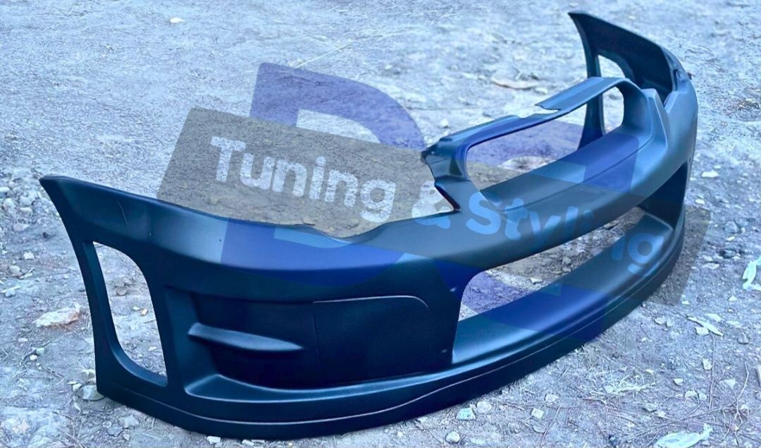 Бампер Передний Субару Легаси BL\BP  Subaru Legacy BL\BP