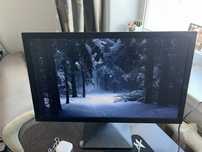 Монитор LG в отличном состоянии (22MK430H-B)