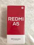 Redmi a5 128gb новый!!