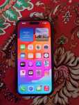 iPhone 15 pro 256gb