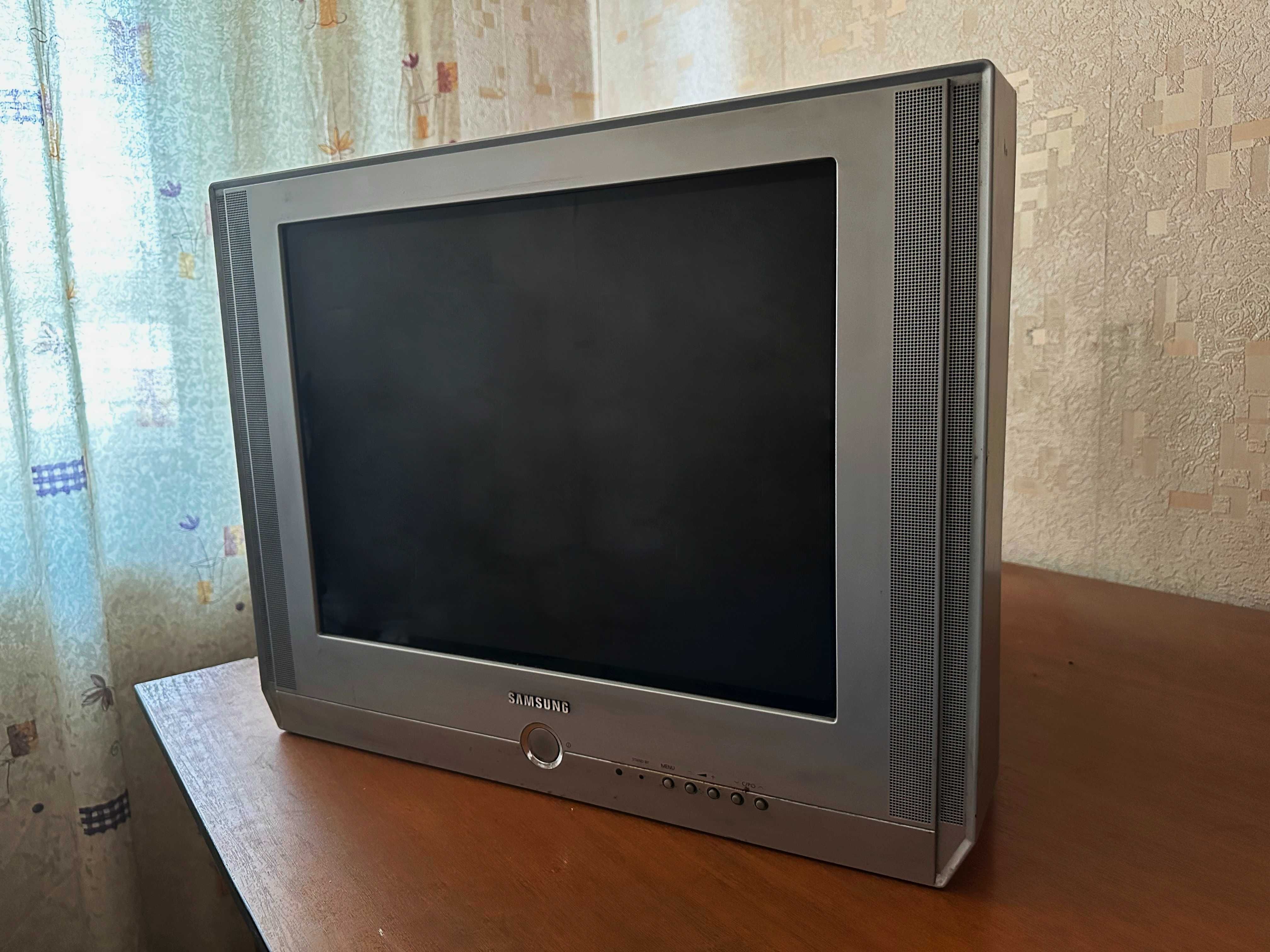 Телевизор SAMSUMG