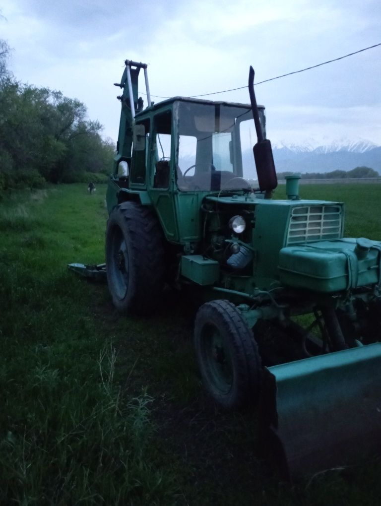 Транспорт экскаватор