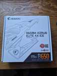 Материнская плата Aorus B650M Elite AX Ice