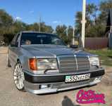 Мерседес 124AMG1, 124Brabus, Бампер,спойлер,пороги,накладки!
