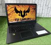 Игровой Asus Tuf Gaming Ryzen 5/GTX1050/8GB/SSD128GB/HDD1000GB/Full HD