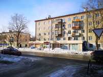 Сдам 1 комнатную