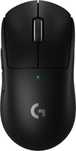 Мышь Logitech G Pro X Superlight 2 черный
