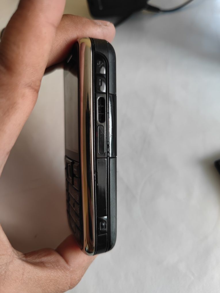 Nokia 6233 Нокиа 6233 полностью рабочий раритет оригинал