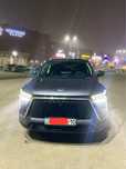 Продам авто Jac JS5 состояние нового авто