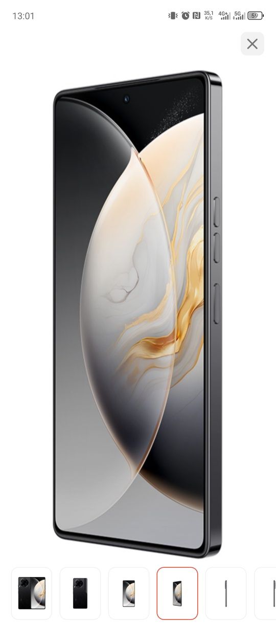 Продам смартфон Tecno Camon 30