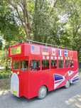 LONDON BUS . Аттракцион