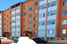продается 2 комн квартира