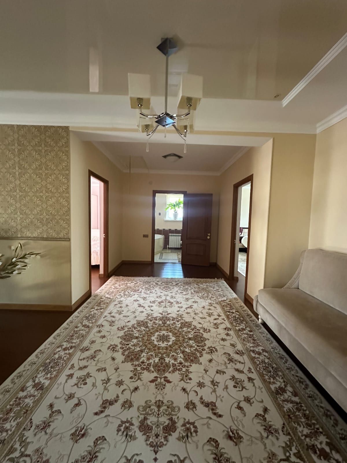 Продам коттедж в р.Алтын Орда, Береке 32