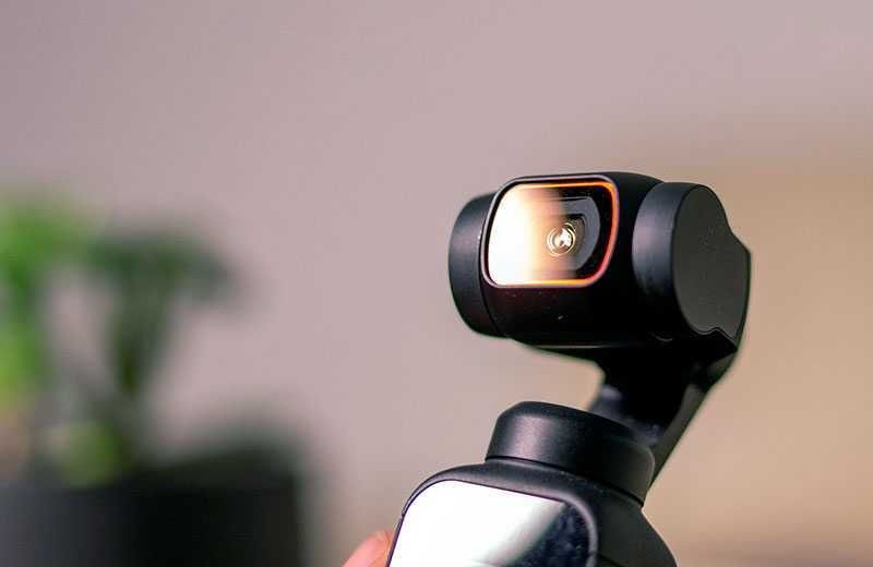 DJI pocket 2 4к 60fps Рассрочка камера как у Варламова