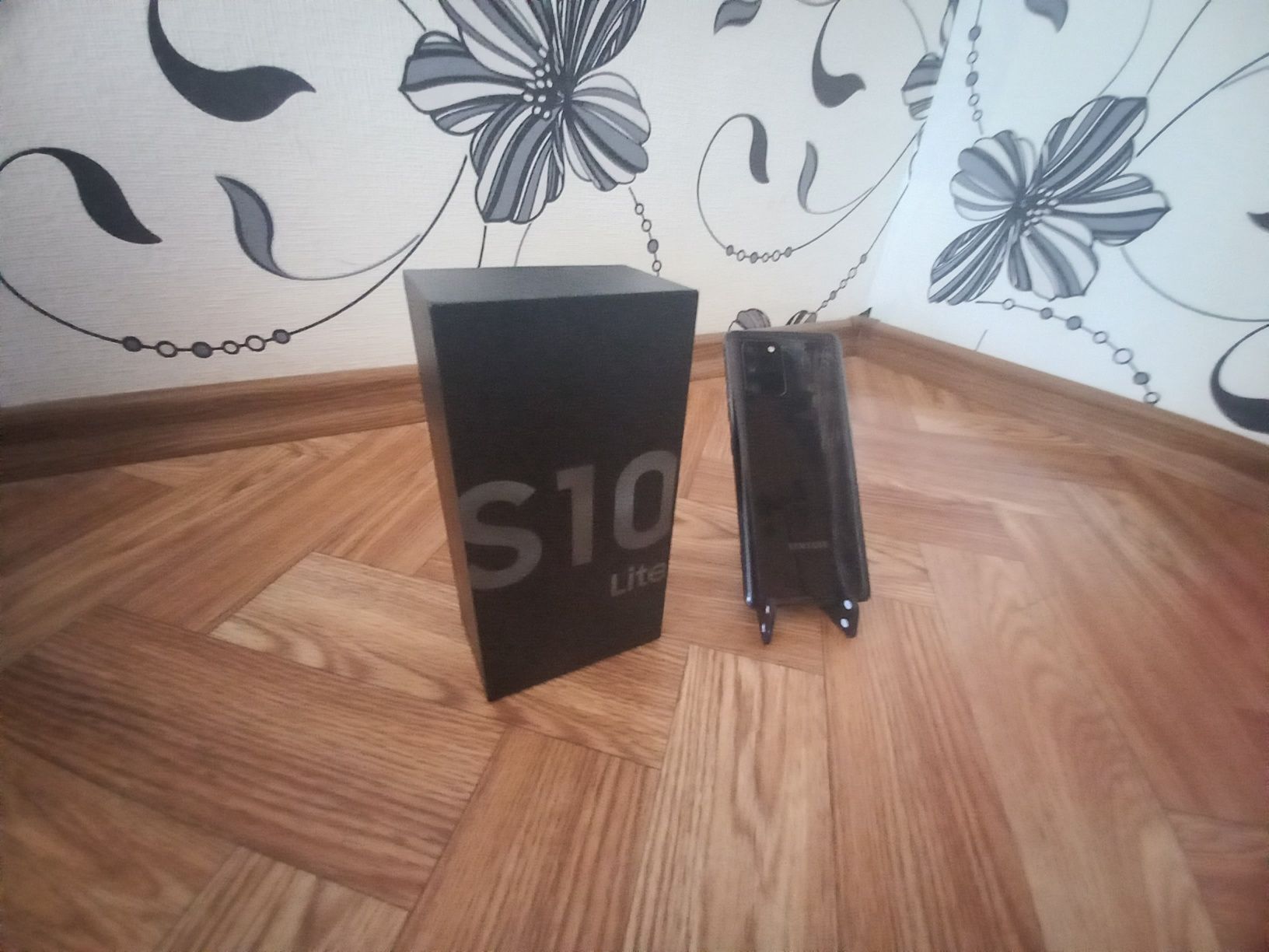 Samsung Galaxy s10 Lite