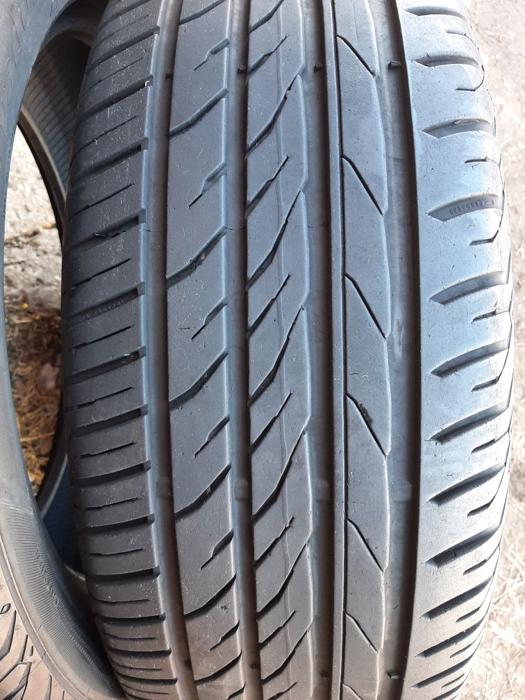 Продам шины 235/55/19 Словения