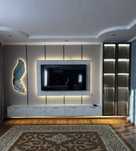 Tv zona 120 myn t. Тв зона от 120 тыс тенге. Зеркала бамбук лувр скала