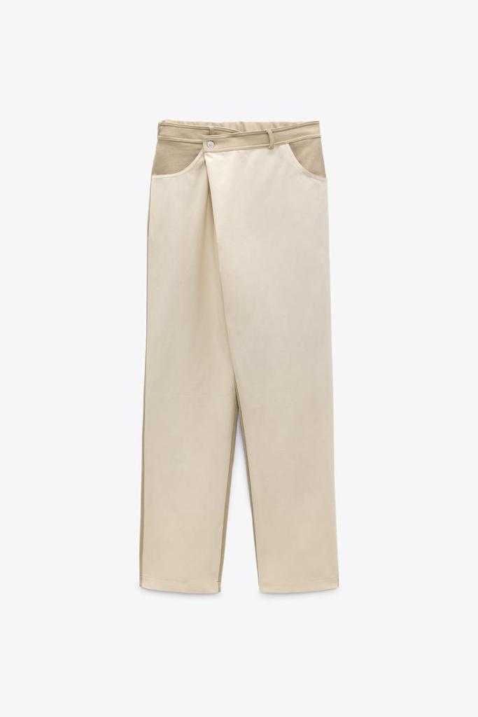 Брюки ZARA (германия) (джогерры)