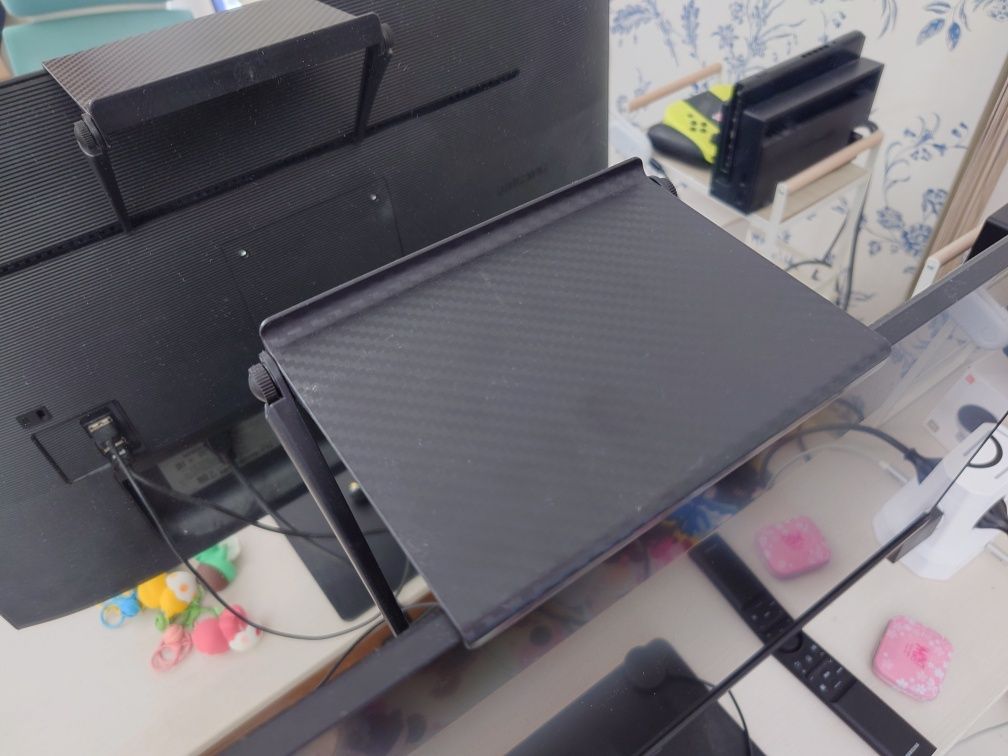 Монитор Samsung Smart Monitor M5