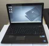 Ноутбук ASUS K52J 15.6 в хорошем состоянии