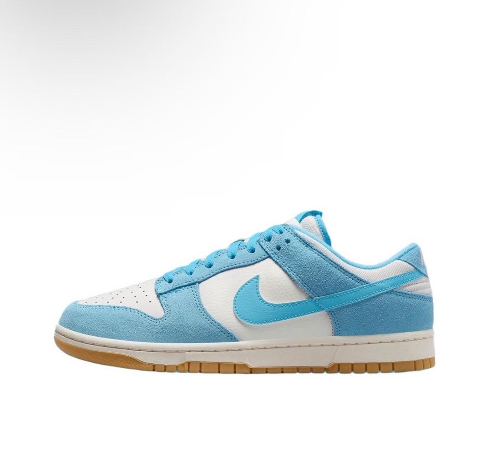 Продаю оригинальные кроссовки Nike Dunk “Baltic Blue” /42 размер
