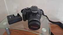 Фотоаппарат Canon 1100