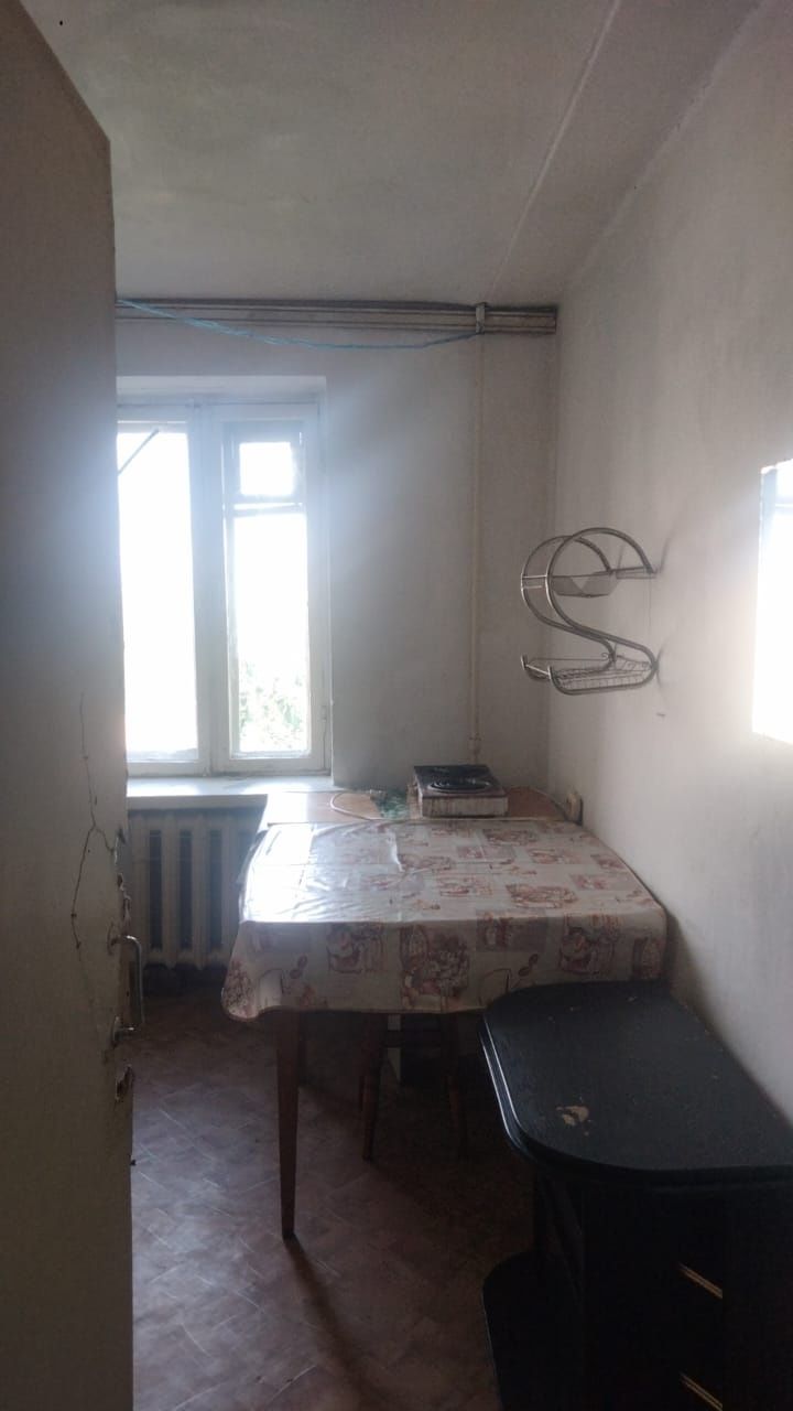 Продам комнату в общежитии в рассрочку