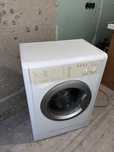 Стиральный машина indesit