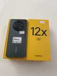 Realme 12X. 5G.  256Гб. Как новый